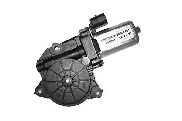 Electric Motor, window regulator